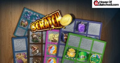 Improve Your Chances of Winning Scratch Cards