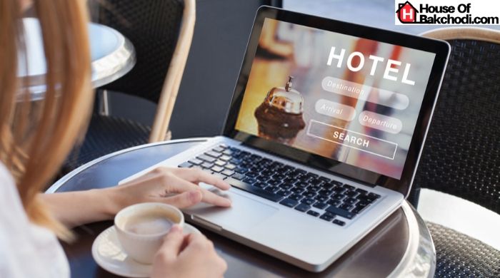 Start Online Hotel & Travel Booking Business