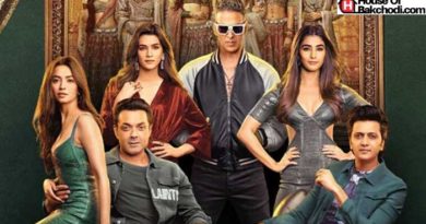 Watch and Download Housefull 4 Full Movie Free Online