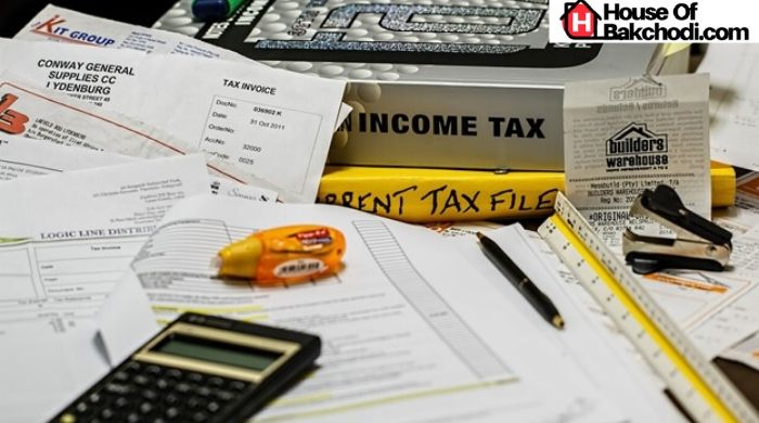 Common Tax Mistakes