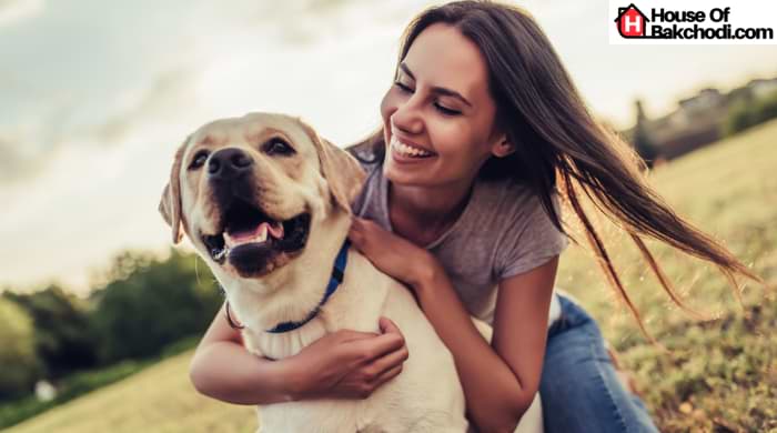 Ways to Keep Your Dog Mentally and Physically Happy
