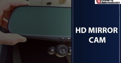 Why You Should Buy HD Mirror Cam