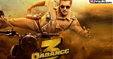 Dabangg 3 full movie download tamilrockers