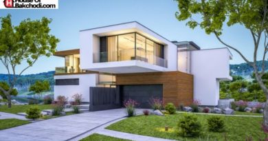 Exterior Home Design Trends