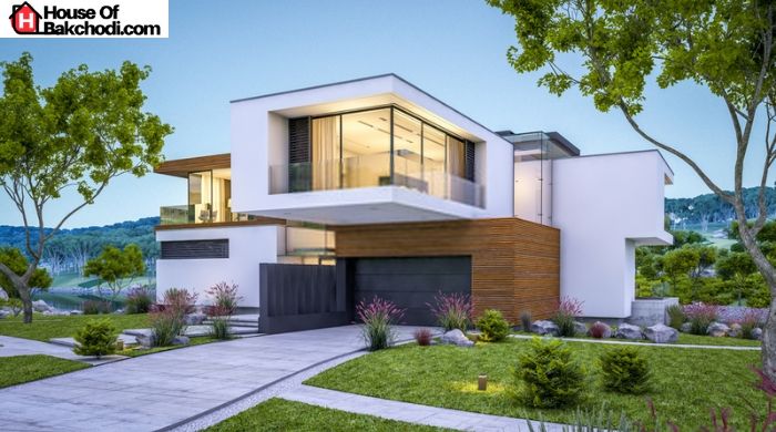 Exterior Home Design Trends