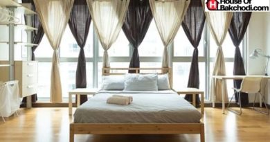 Best Fabrics To Use As Outdoor Curtains