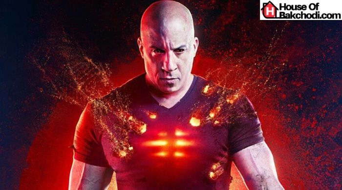 Bloodshot Full Movie Download Leaked Online Hindi Dubbed Tamilrockers, Filmyzilla
