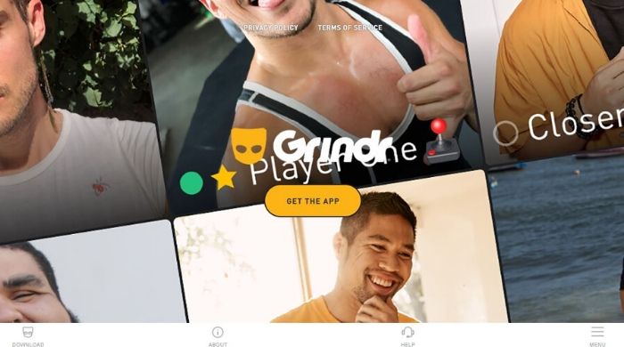 Grindr - Online Dating site and app