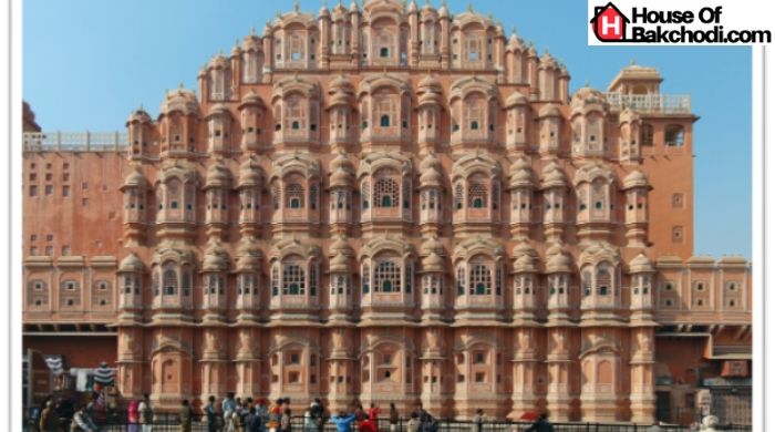 See Jaipur Through The Eyes Of This 19 Year Old Blogger