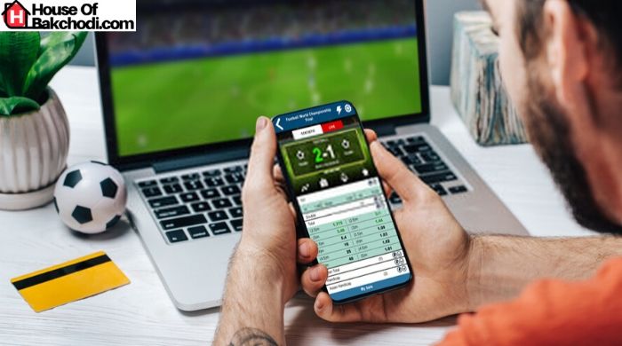 Websites To Check and See Live Football Stats and Score