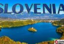 Best 4 Places To Visit In Slovenia