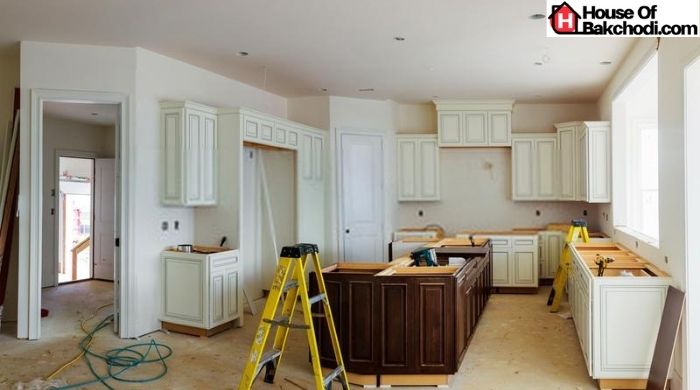 Importance and Benefits of Kitchen Remodeling