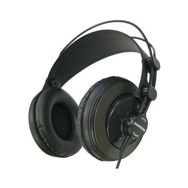 pair of durable and good sounding headphones