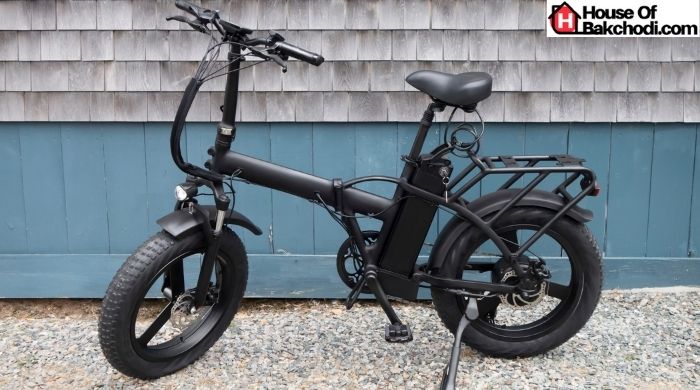 Can Electric Bikes Go Uphill