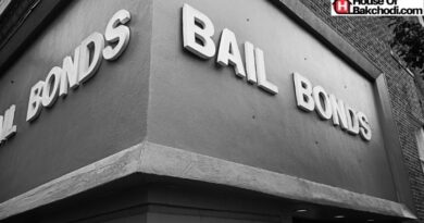 How Do Bail Bond Companies Work