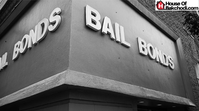 How Do Bail Bond Companies Work