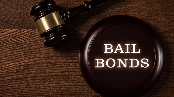 What Services Do Bail Bond Companies Provide