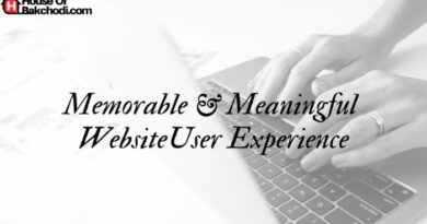 Redesign Your Website For Better User Experience (UX)
