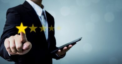 Reviews and Ratings of Companies in the UAE