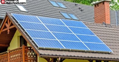 Why Switch To Solar Energy For Your Home