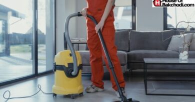 What To Know When Hiring Professional Cleaners