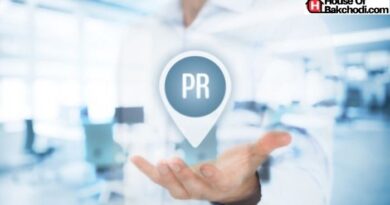 Services Offered By A Public Relations Agency