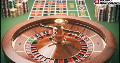 Play Roulette and Lottery With PayPal