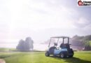 Good Use of Golf Carts