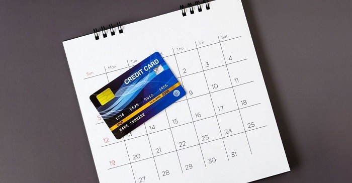How Same Day Credit Card Works