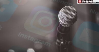 How To Promote Your Open Mic Event on Instagram