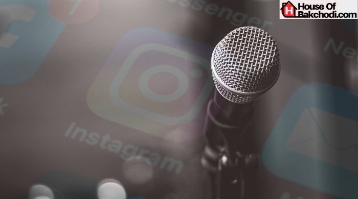 How To Promote Your Open Mic Event on Instagram