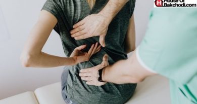 Effective Medical Treatments for Back Pain