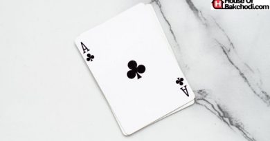 How Much Is An Ace In Blackjack