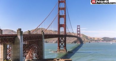 Ideas For A Beautiful Date In San Francisco