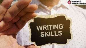 Why You Need to Keep Working On Your Writing Skills