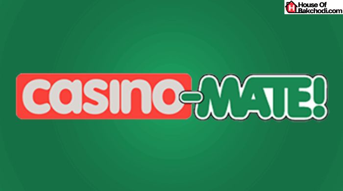 Gambling at Casino Mate